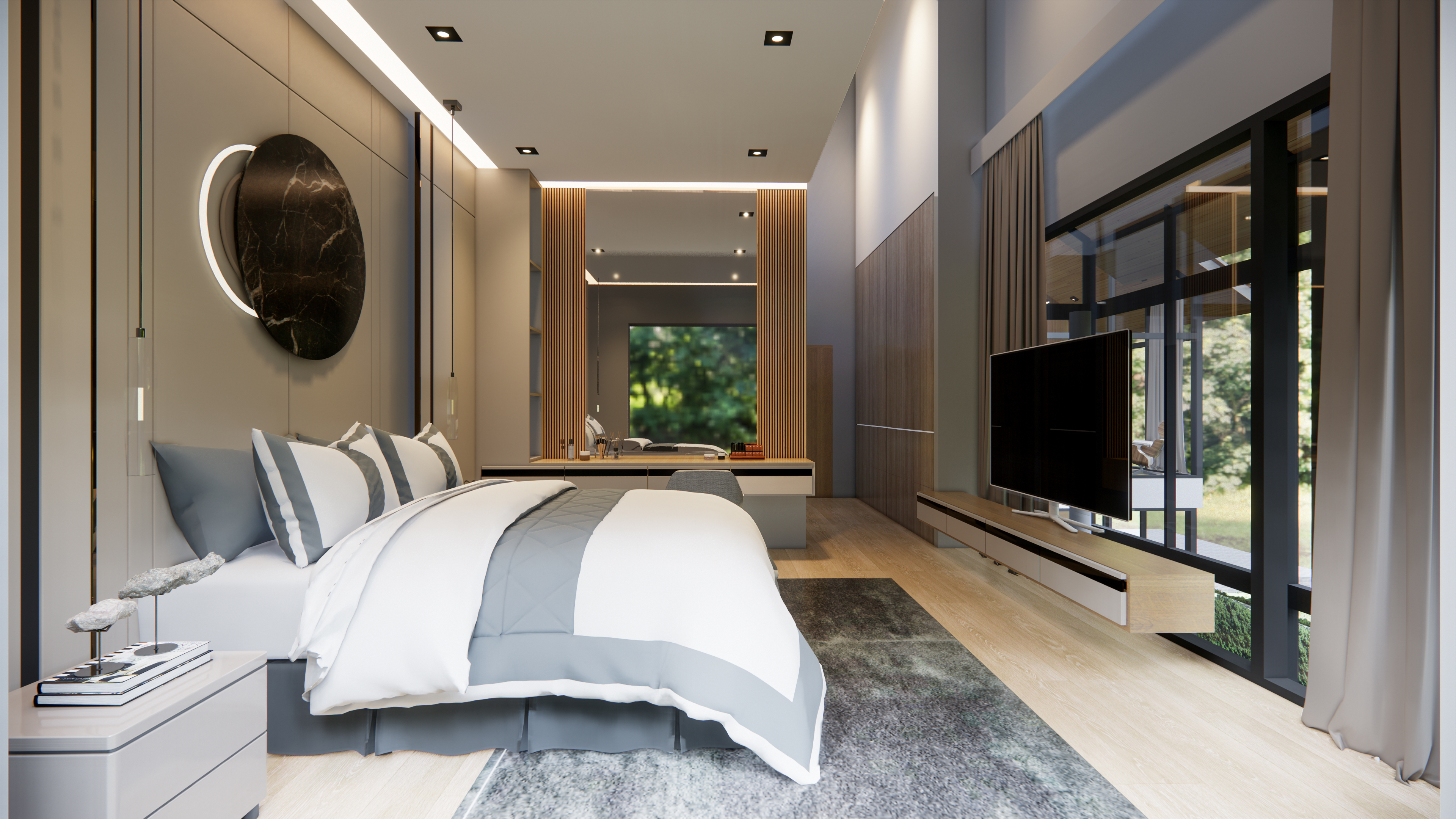 Rainpalm Villas 15